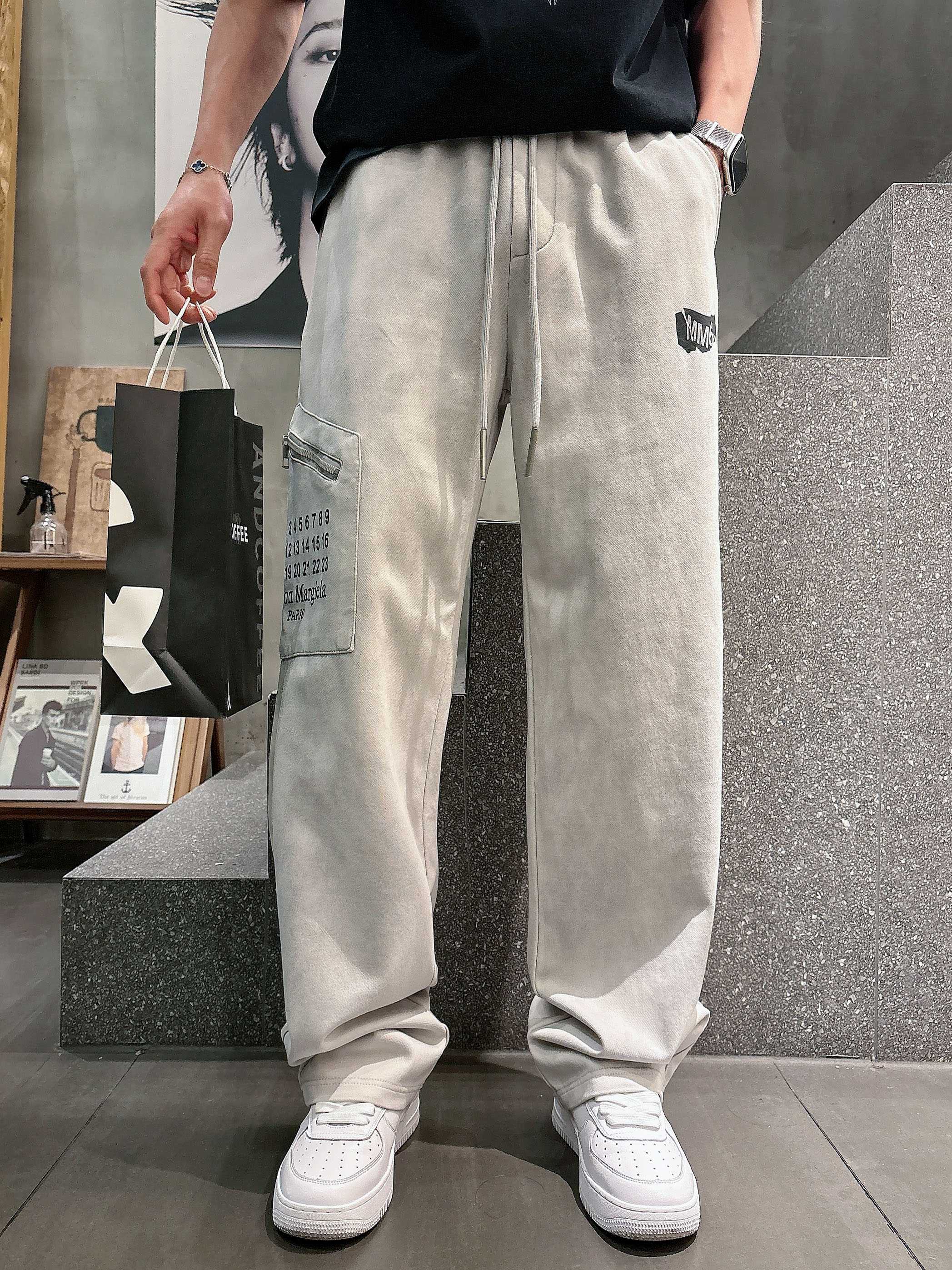 Casual Pants Man